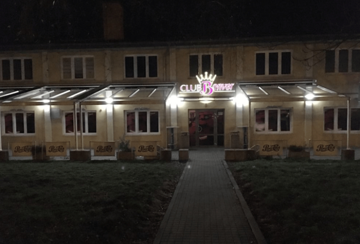 Casino Club Bonver, Karviná