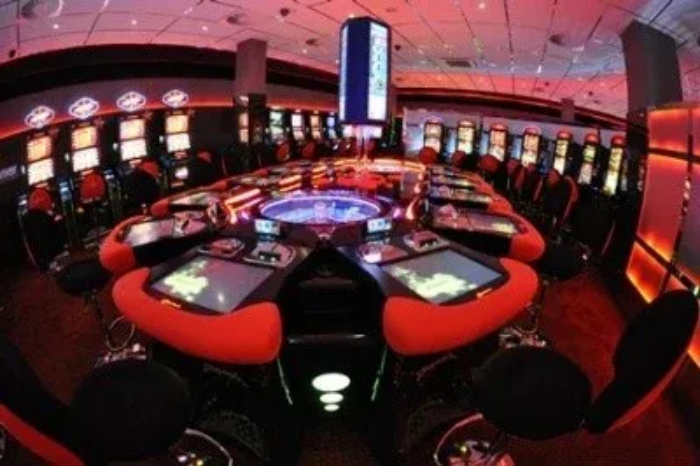 Casino Club Bonver, Karviná