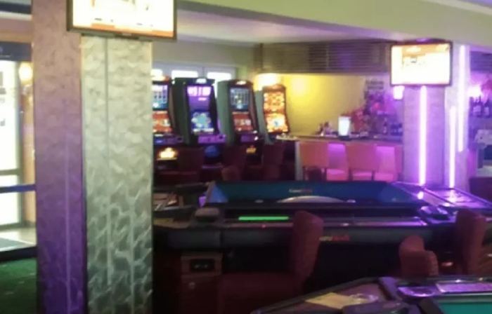 Casino Club Bonver, Karviná
