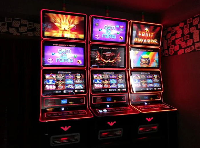 Casino Club Bonver, Karviná