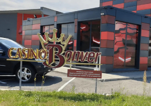 Casino Photo