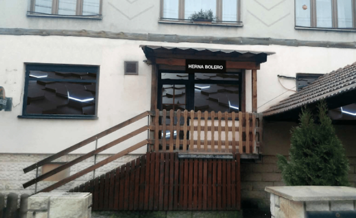 Casino Bolero, Navsi(Jablunkov)