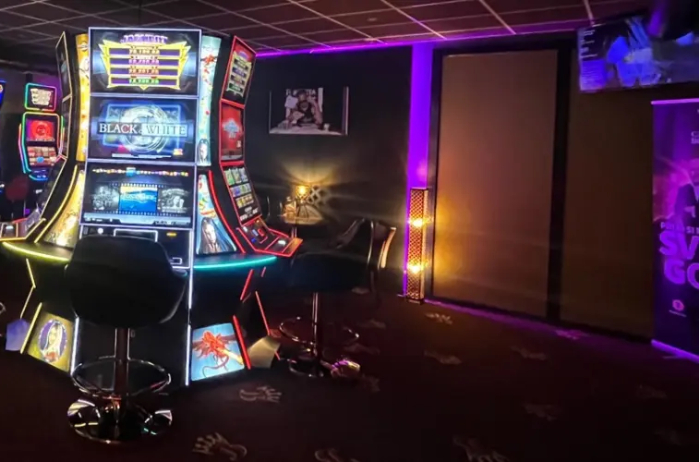 Casino Bolero, Navsi(Jablunkov)