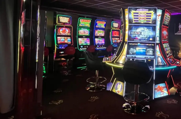 Casino Bolero, Navsi(Jablunkov)
