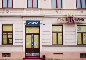 Casino Photo