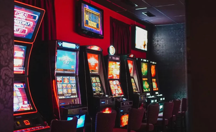 Casino Club Bonver, Opava
