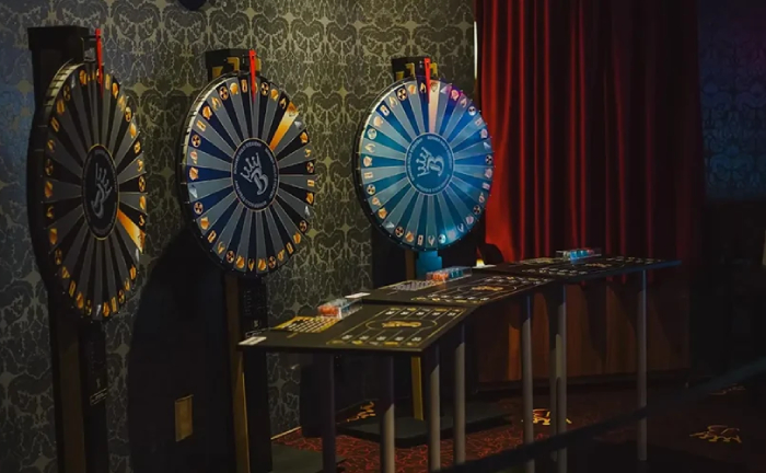 Casino Club Bonver, Opava