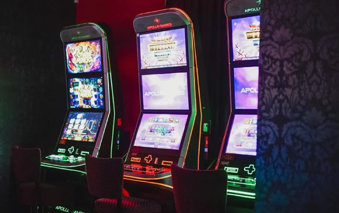 Casino Club Bonver, Opava