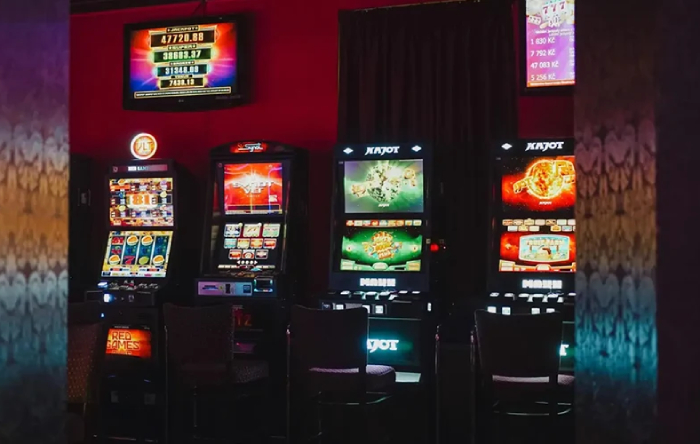 Casino Club Bonver, Opava