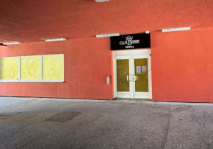 Casino Photo