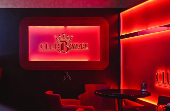 Playground Club Bonver, Orlova