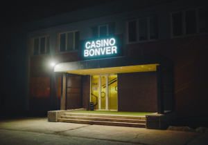Casino Photo