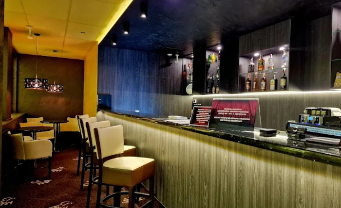 Casino Bonver Clo, Paskov (Ostrava)