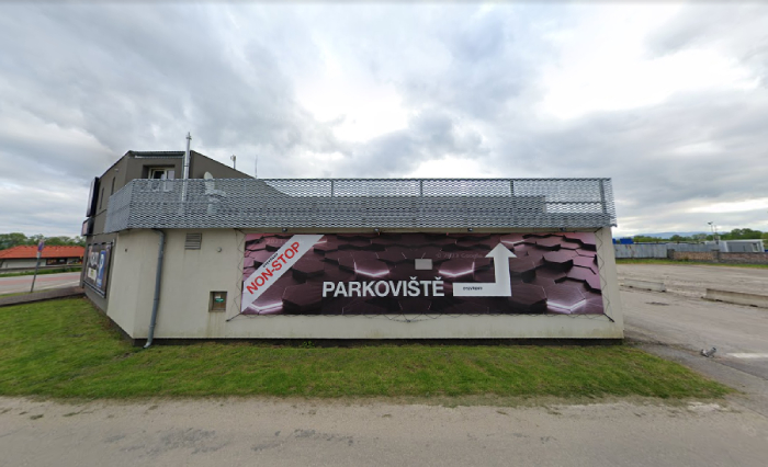 Casino Club Bonver, Plana (Ceske Budejovice)