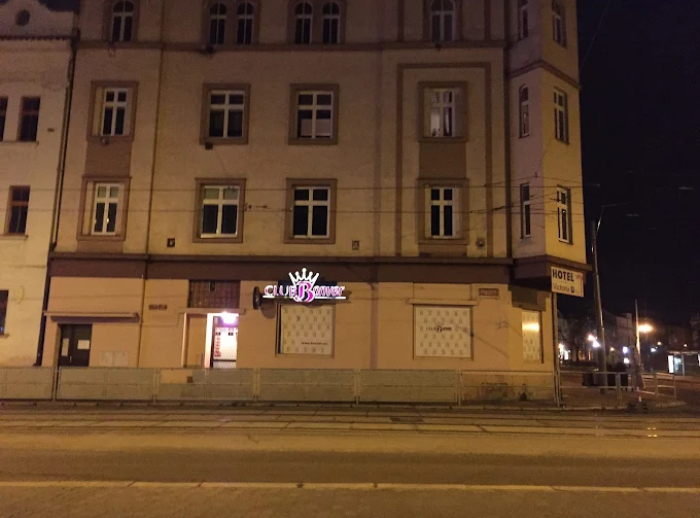 Casino Bonver, Pilsen