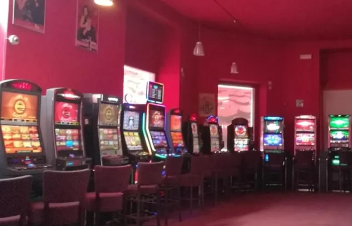 Casino Club Bonver, Pilsen