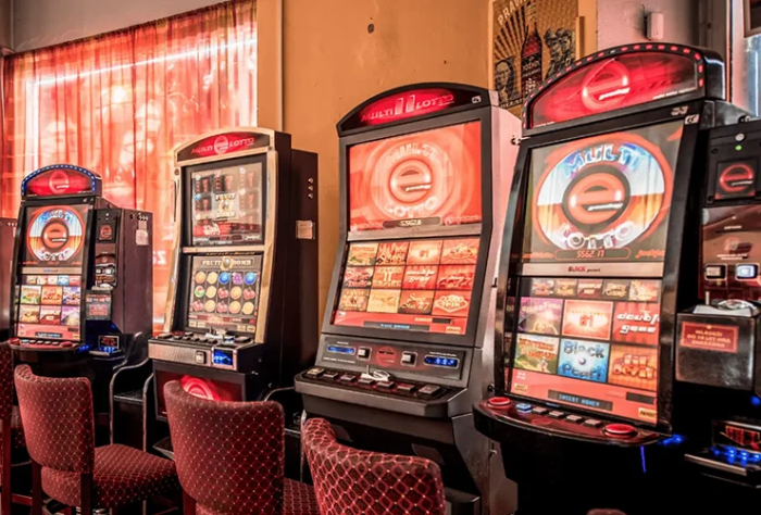Casino Club Bonver, Pilsen