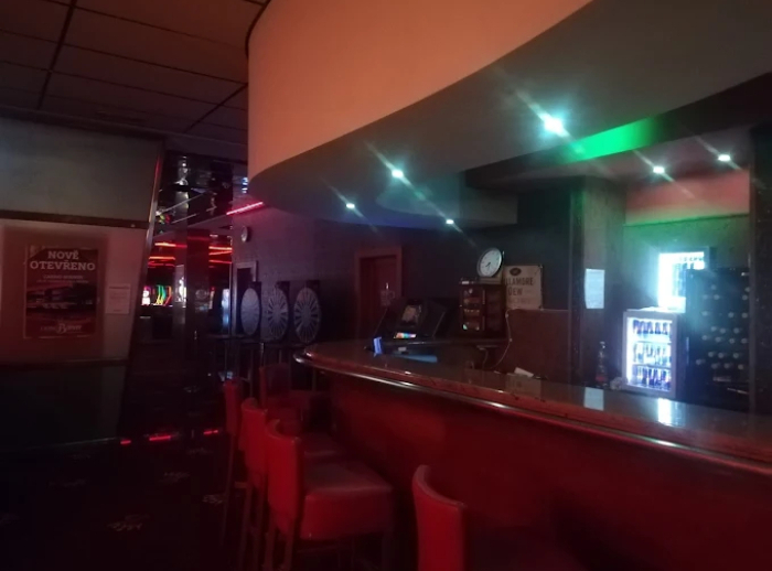 Playground Club Bonver, Prerov