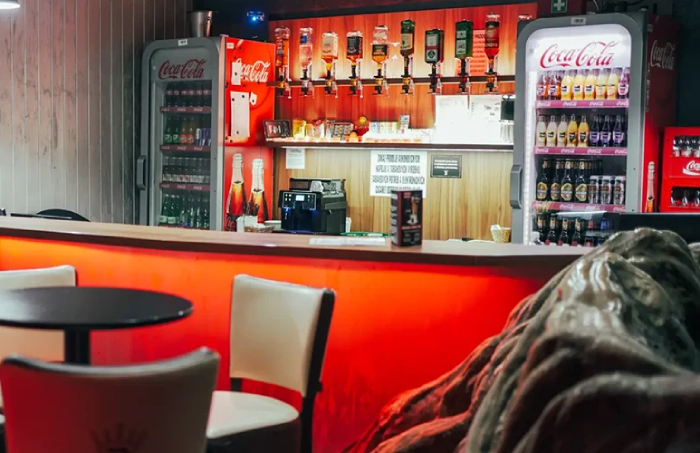 Casino Club Bonver, Sviadnov (Frydek-Mistek)