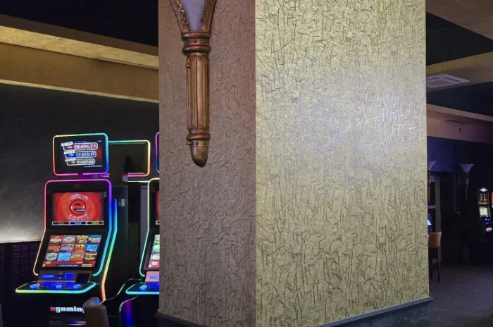 Casino Bonver, Teplice