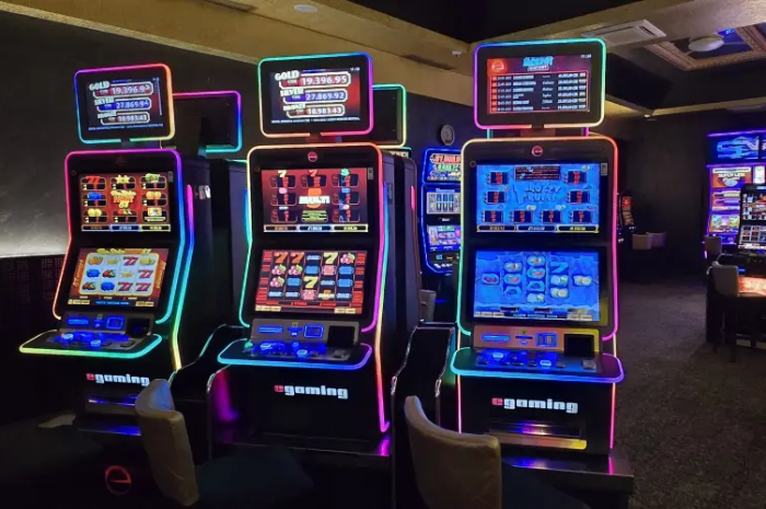 Casino Bonver, Teplice