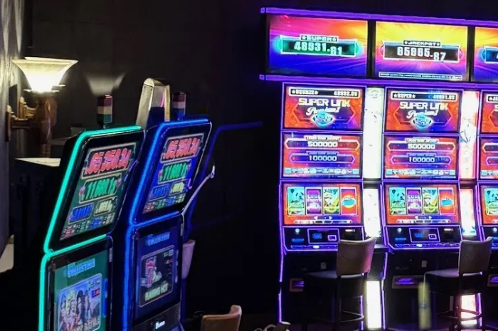 Casino Bonver, Teplice