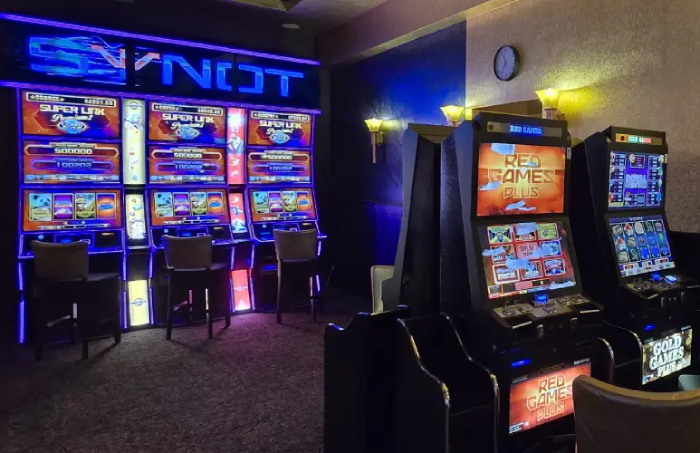 Casino Bonver, Teplice