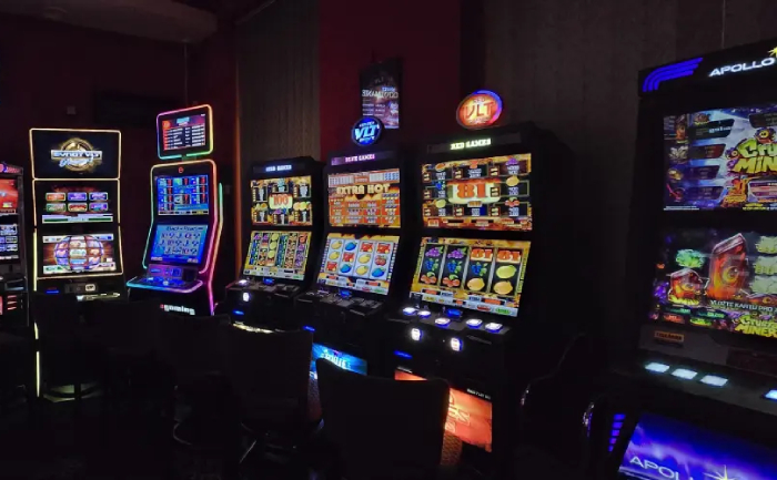 Casino Bonver Kostka, Teplice