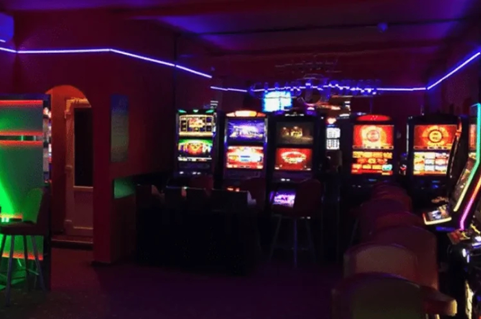 Playground Club Bonver, Uhersky Brod