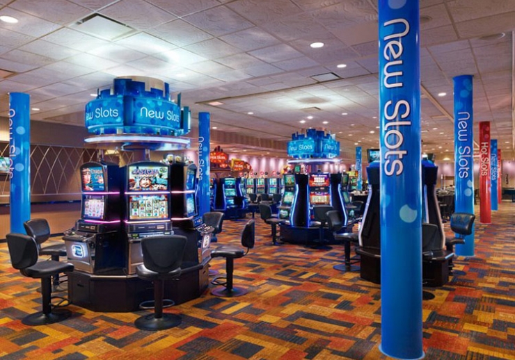 Ameristar Poker Tournament Indiana Ameristar Poker Tournament Indiana