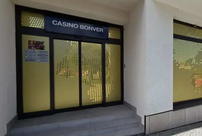 Playground Club Bonver, Valasske Mezirici