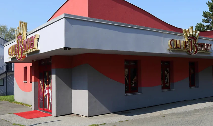 Casino Bonver, Valasske Mezirici