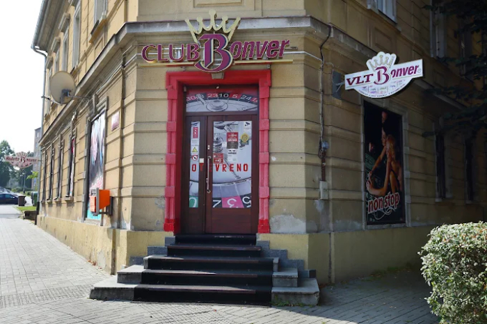 Playground Club Bonver, Zatec