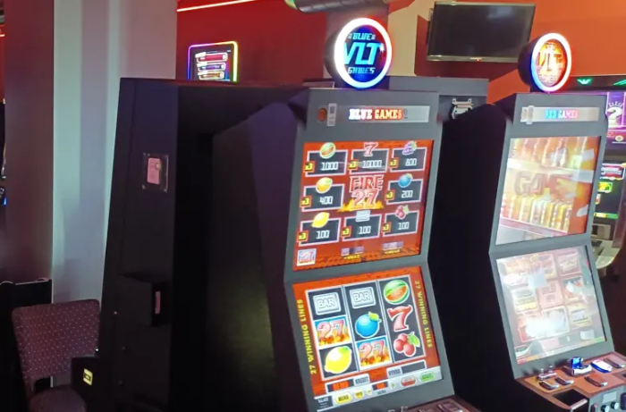 Game Joker 1, Zlin