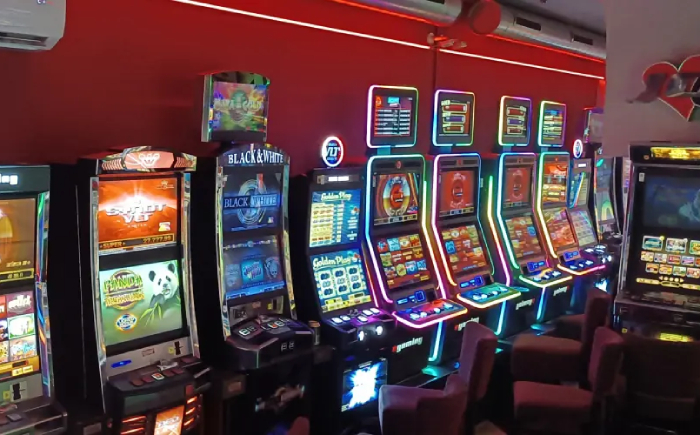 Game Joker 1, Zlin