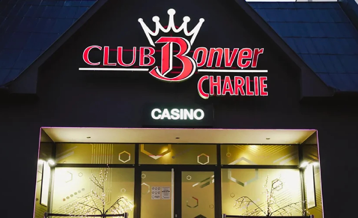 Playground Club Bonver Charlie, Zlin