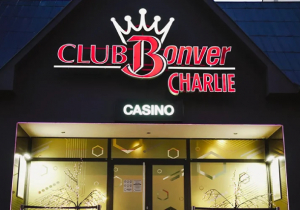 Casino Photo