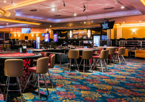 Casino Photo