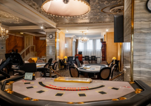 Casino Photo