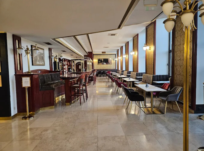 Grand Hotel & Casino, Brno