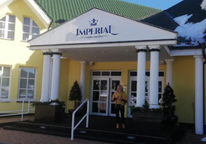 Casino Photo