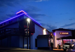 Casino Photo