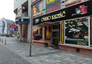 Casino Photo