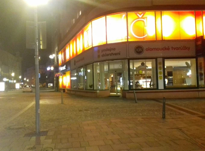 Casino Kartac Imperial, Ostrava