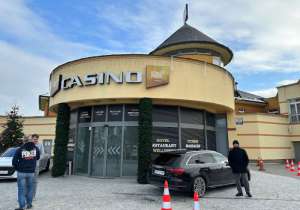 Casino Photo