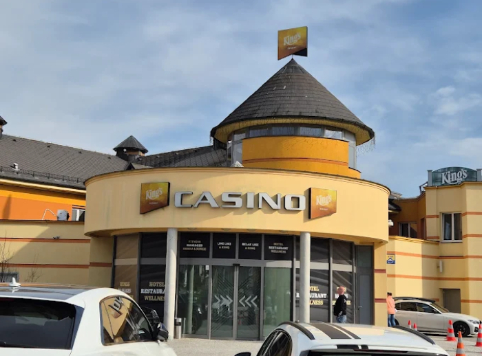 King's Resort Casino & Hotel, Rozvadov