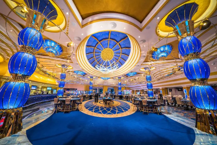 King's Resort Casino & Hotel, Rozvadov