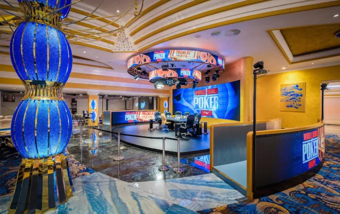 King's Resort Casino & Hotel, Rozvadov