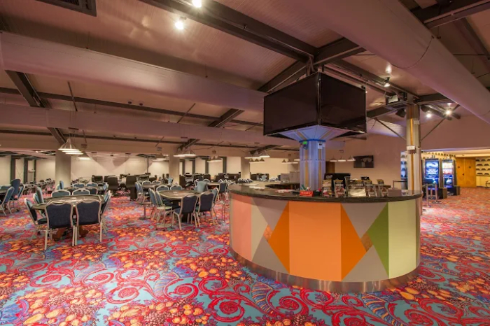 King's Resort Casino & Hotel, Rozvadov