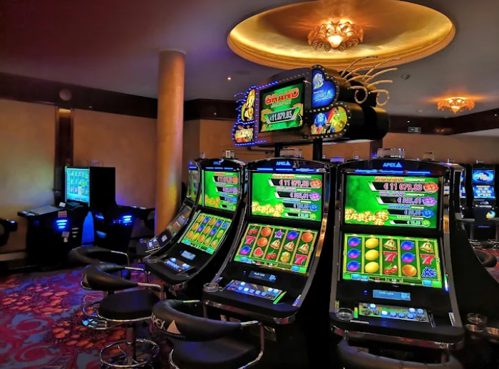 King's Resort Casino & Hotel, Rozvadov